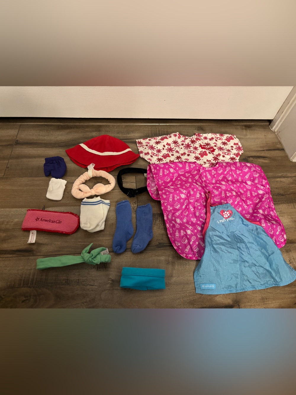 American Girl Doll accessories